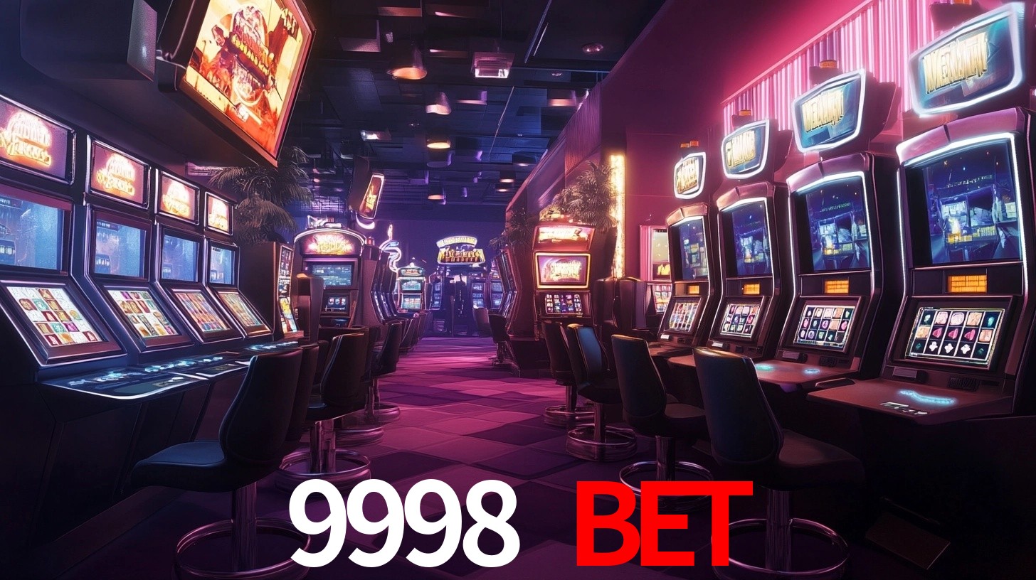 Ofertas Imperdíveis na 9998 BET: Promoções e Bônus Que Valem a Pena