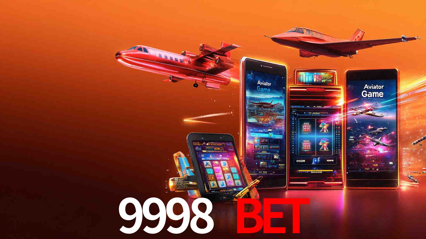 A Popularidade dos Caça-Níqueis no 9998 BET