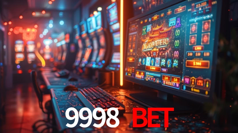9998 BET VIP