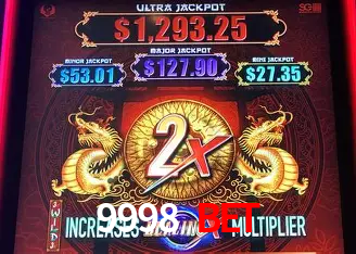 Descubra a Essência do 9998 BET: Nossa História e Compromissos