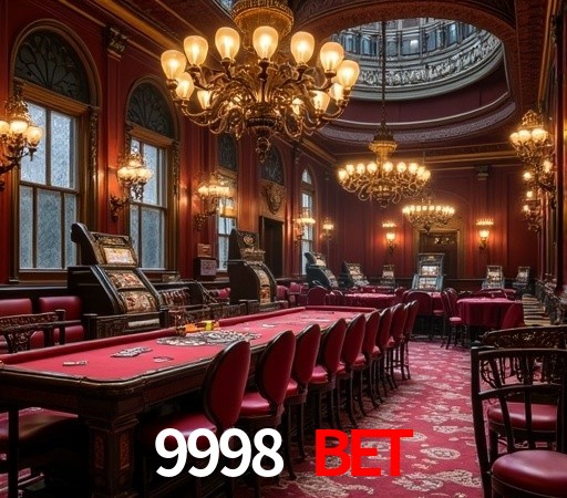 Ofertas Exclusivas 9998 BET
