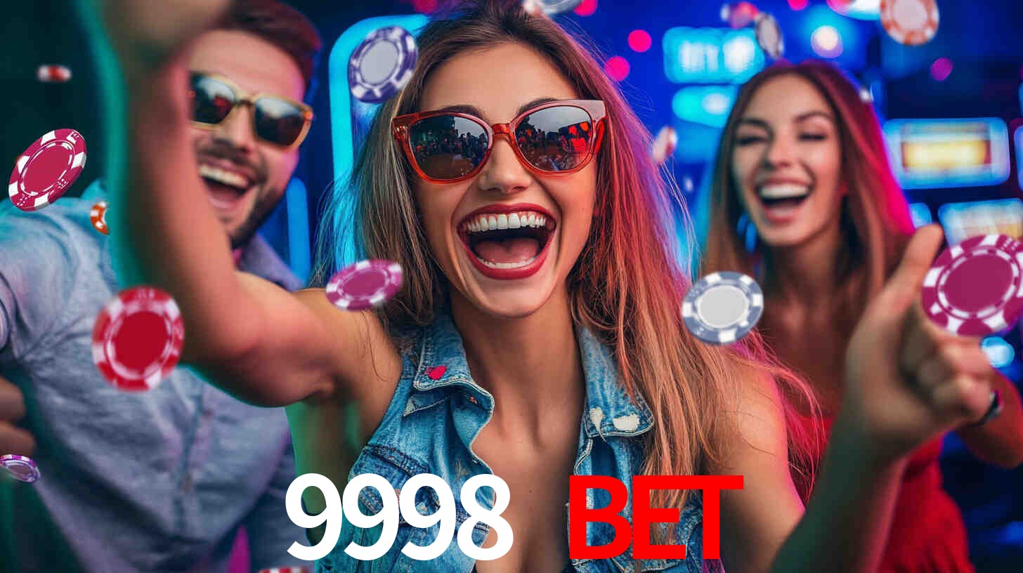 A Popularidade dos Caça-Níqueis no 9998 BET