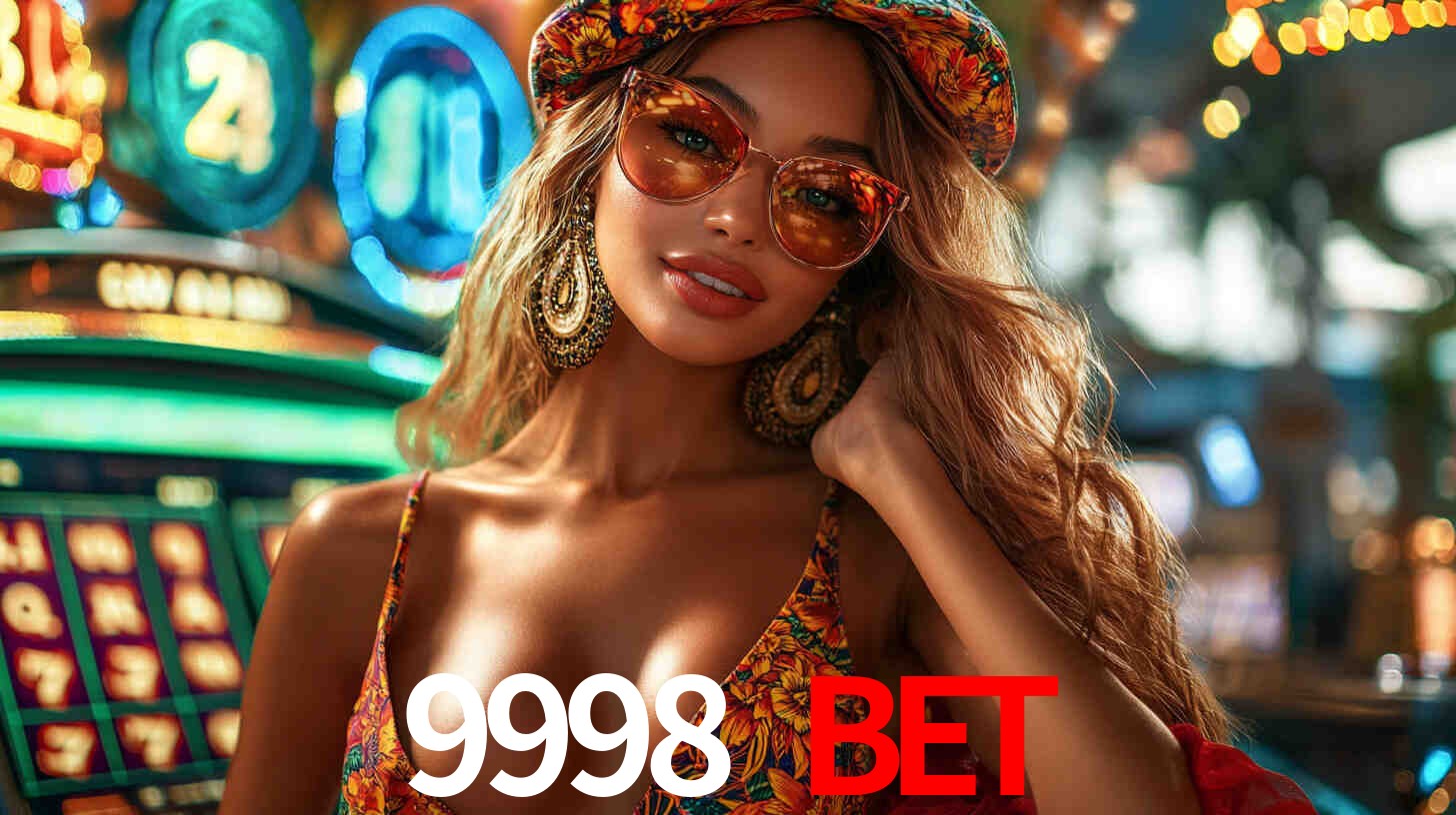 Premium Interface 9998 BET