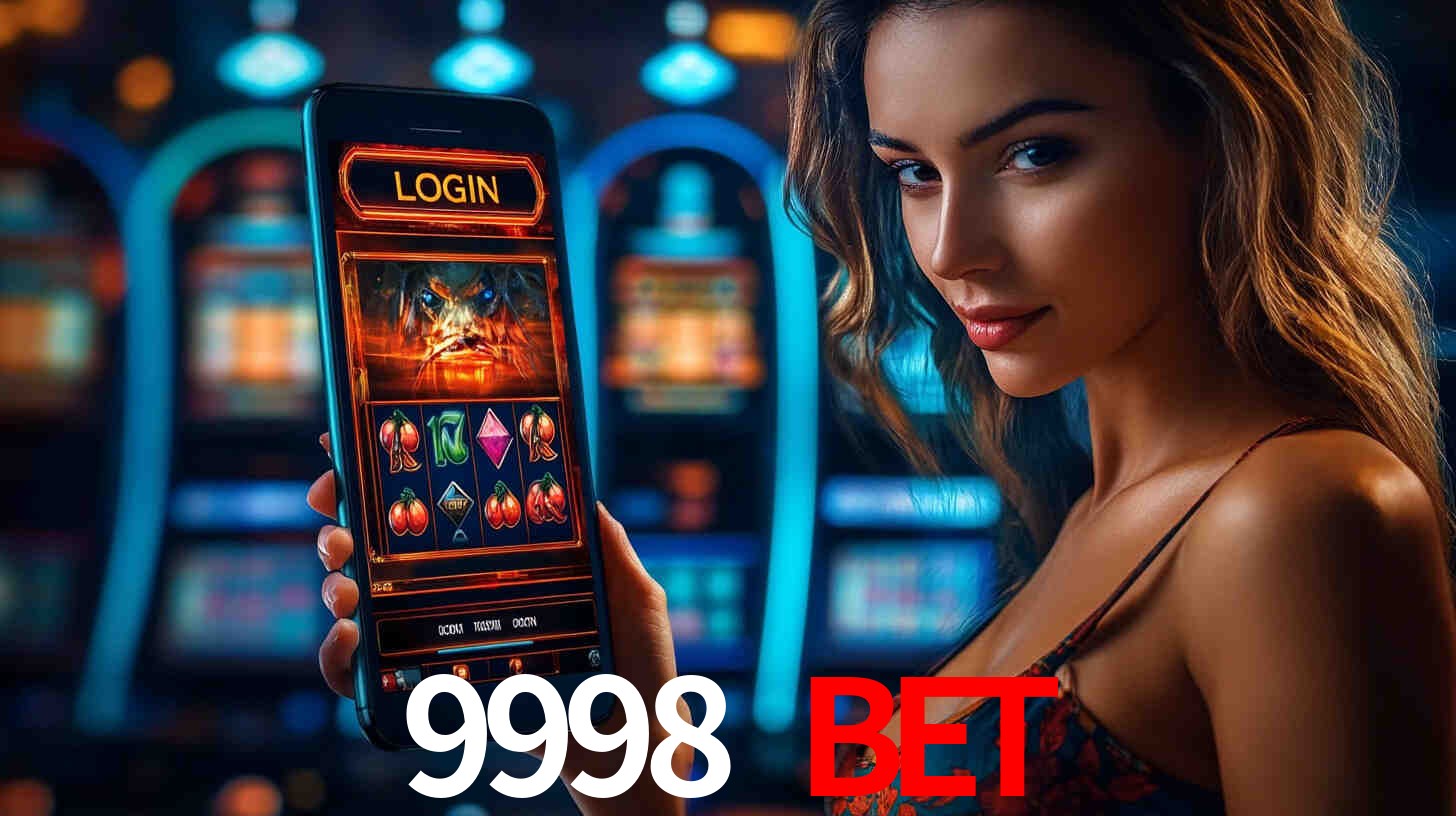 Bônus Generosos e Exclusivos no 9998 BET para Você!