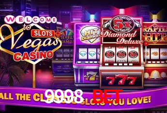 Seasonal Promotions 9998 BET