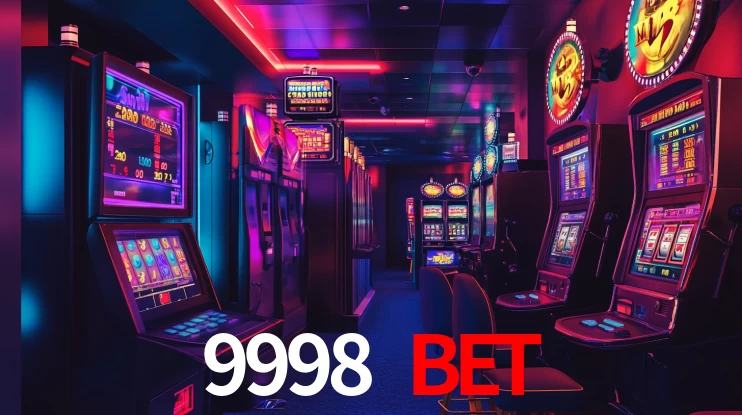 9998 BET VIP