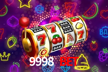 A Popularidade dos Caça-Níqueis no 9998 BET