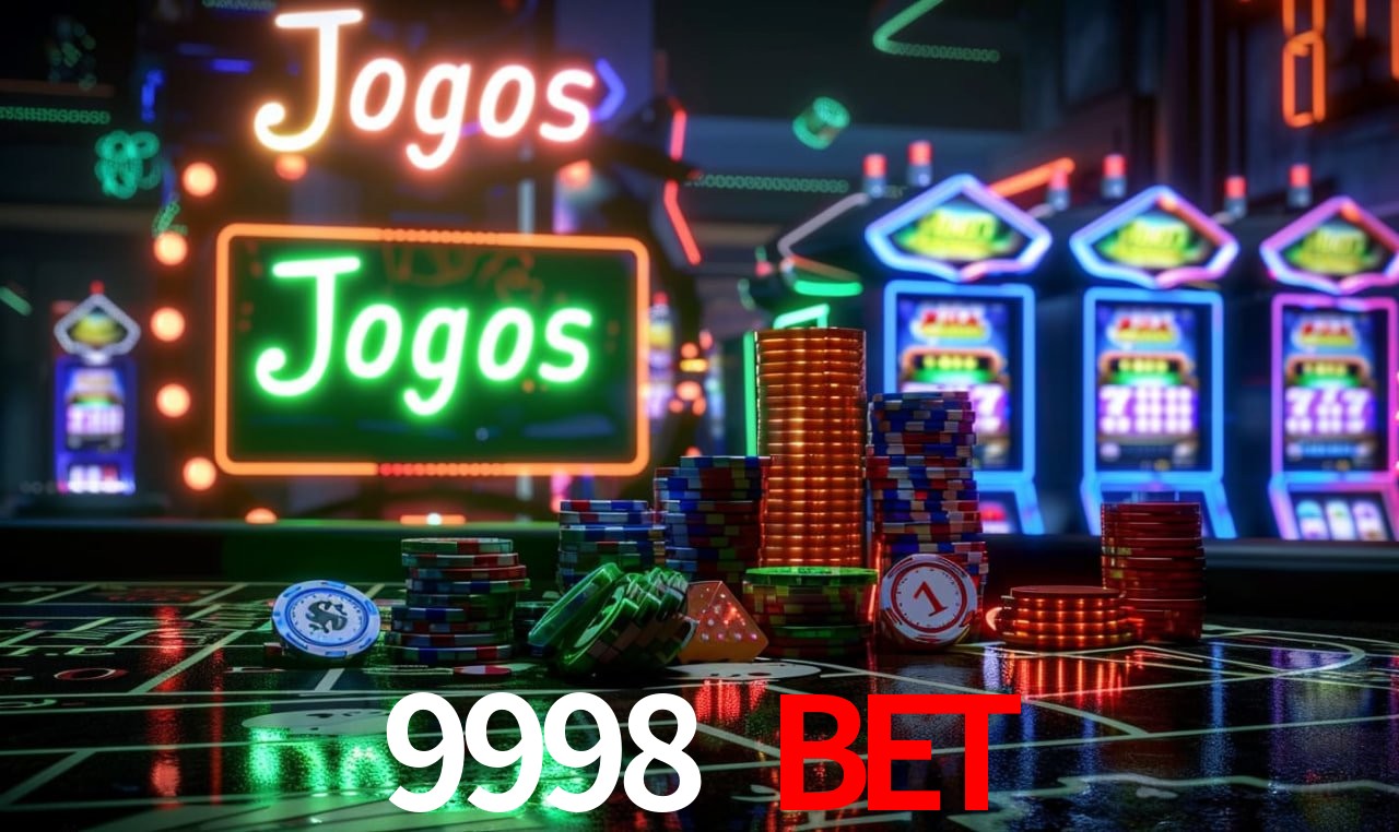 9998BET.com