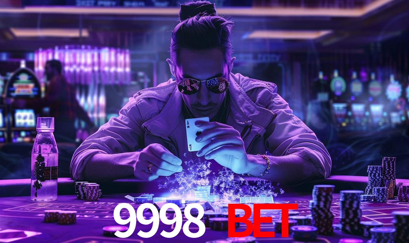 VIP Casino 9998 BET