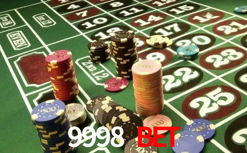 Diretório de Jogos 9998 BET