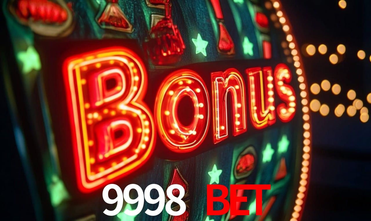 Jogos Exclusivos 9998 BET