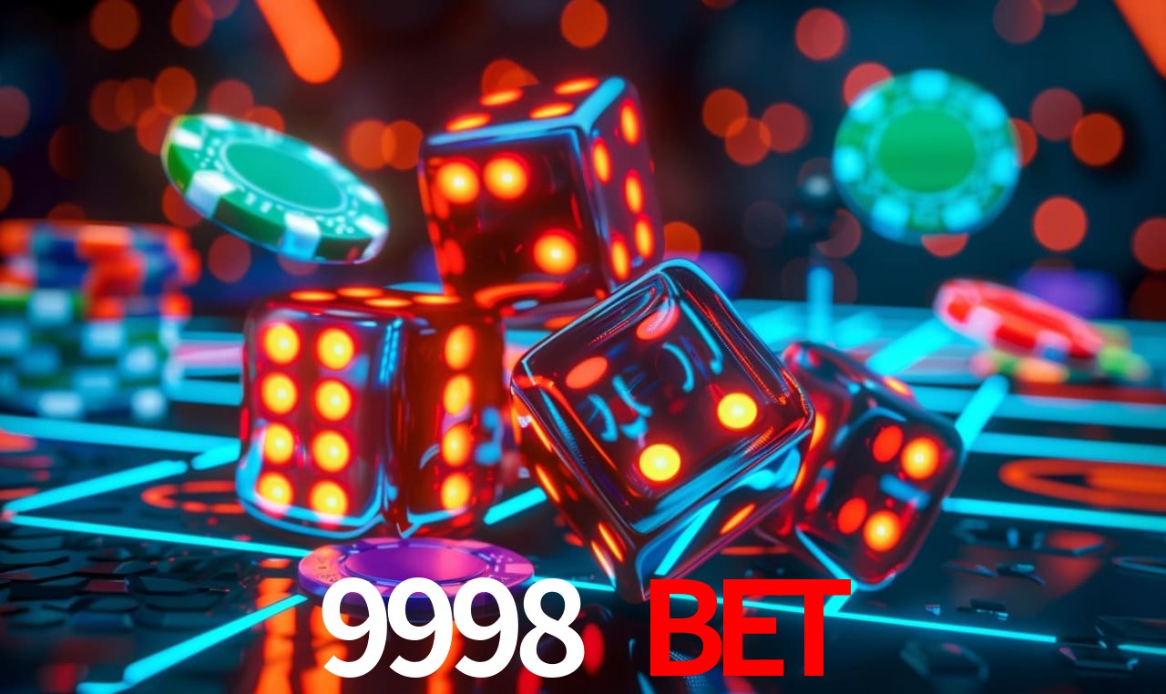 cassino 9998 BET
