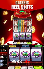 Exclusive Offers 9998 BET